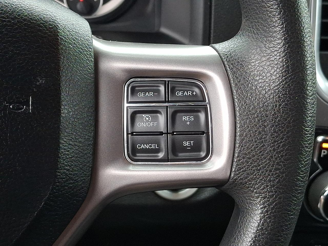 2022 Ram 1500 Classic SLT Crew Cab 4x4 5'7" Box Vineland NJ