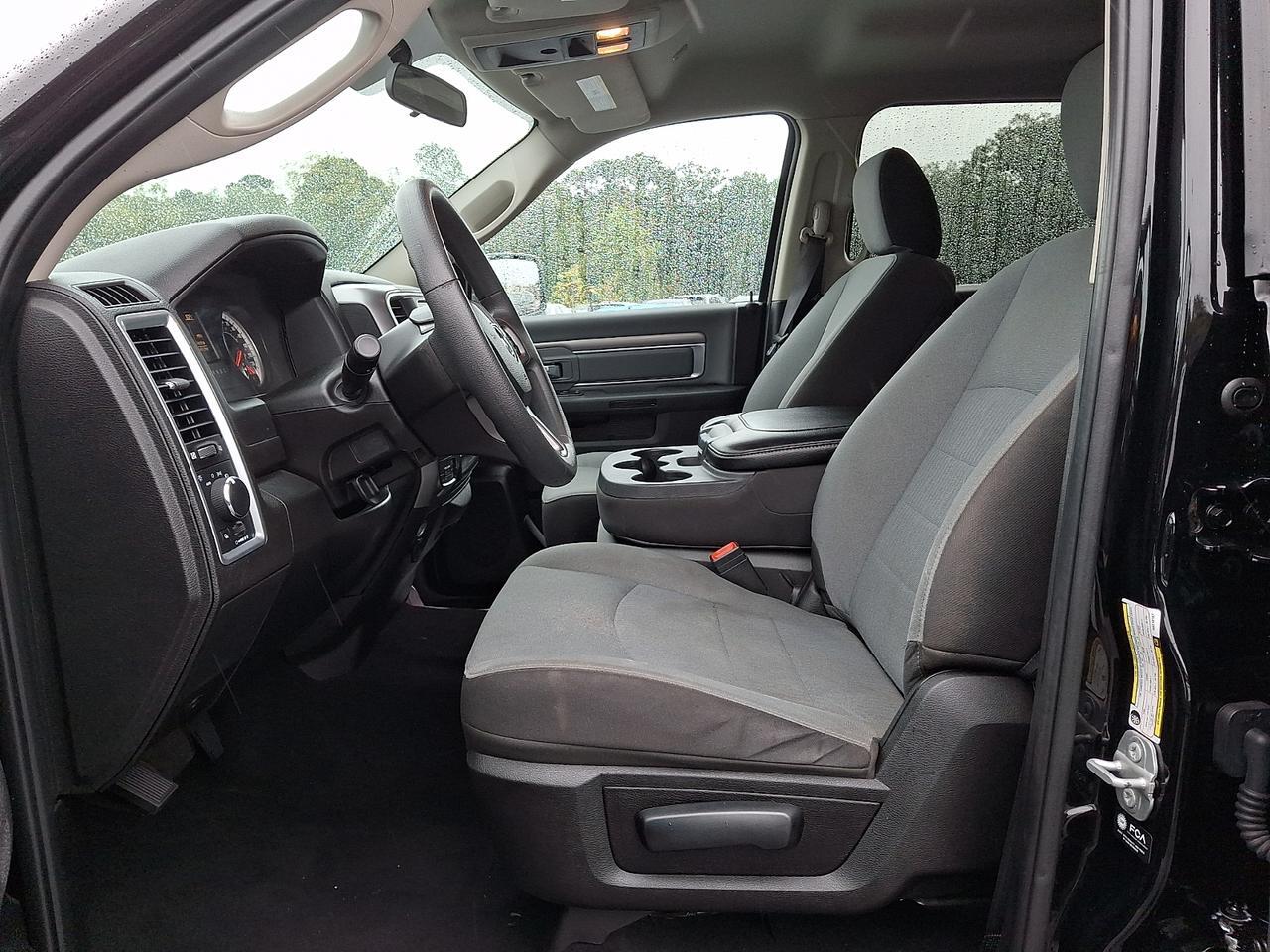 2022 Ram 1500 Classic SLT Crew Cab 4x4 5'7" Box Vineland NJ