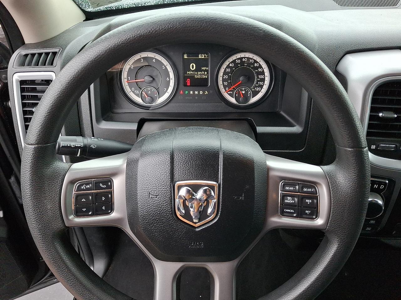 2022 Ram 1500 Classic SLT Crew Cab 4x4 5'7" Box Vineland NJ