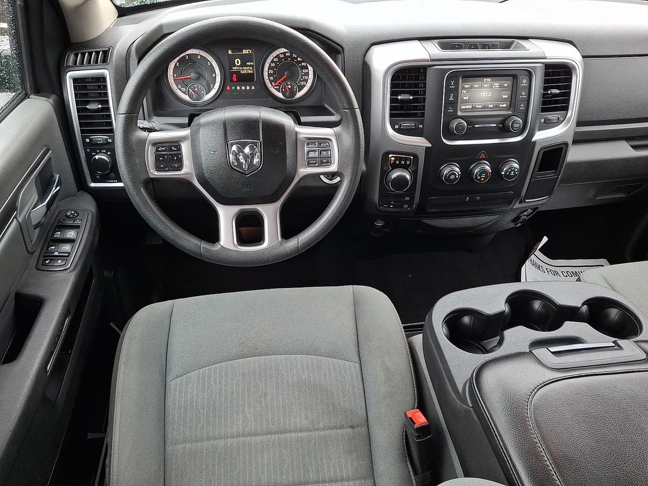 2022 Ram 1500 Classic SLT Crew Cab 4x4 5'7" Box Vineland NJ