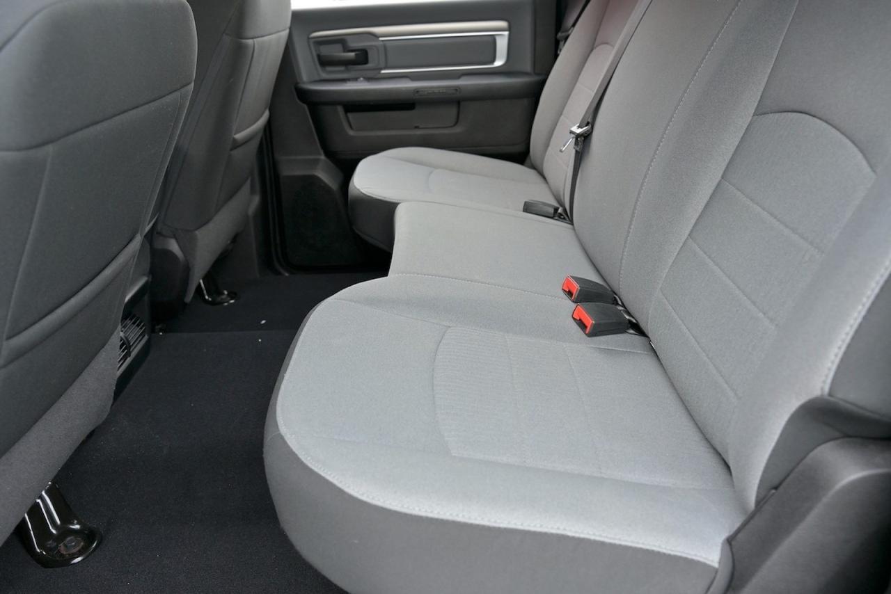 2022 Ram 1500 Classic SLT Lake Worth FL