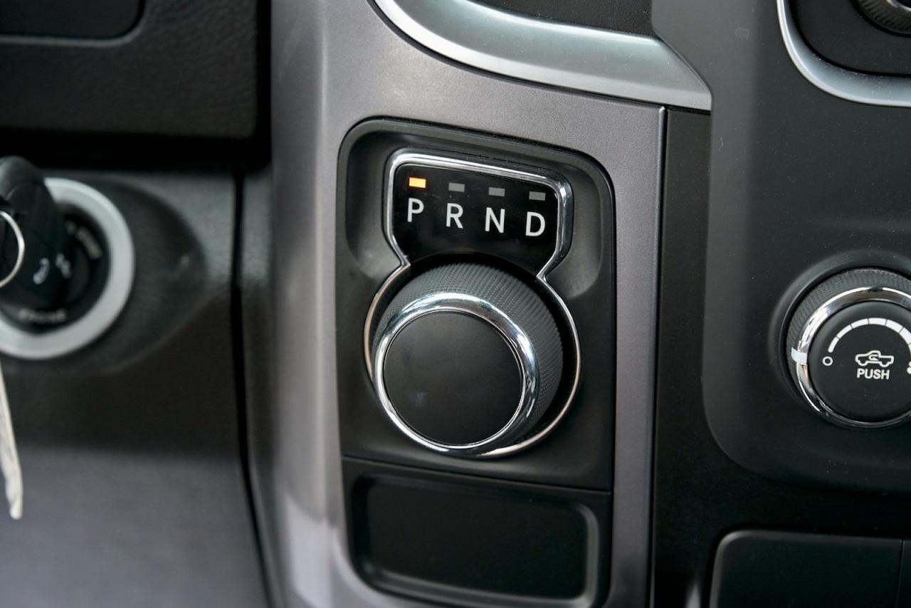 2022 Ram 1500 Classic SLT Lake Worth FL