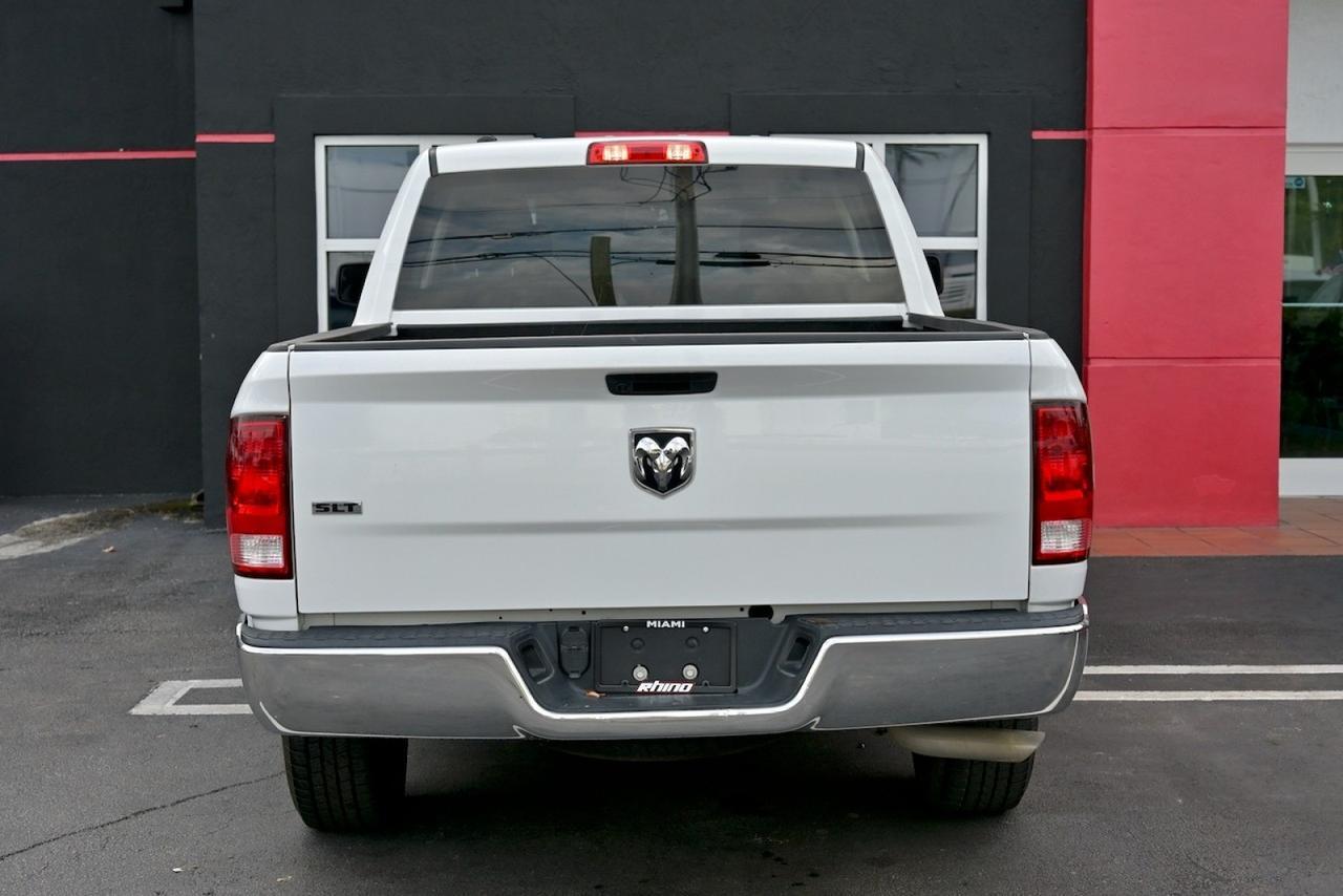 2022 Ram 1500 Classic SLT Lake Worth FL