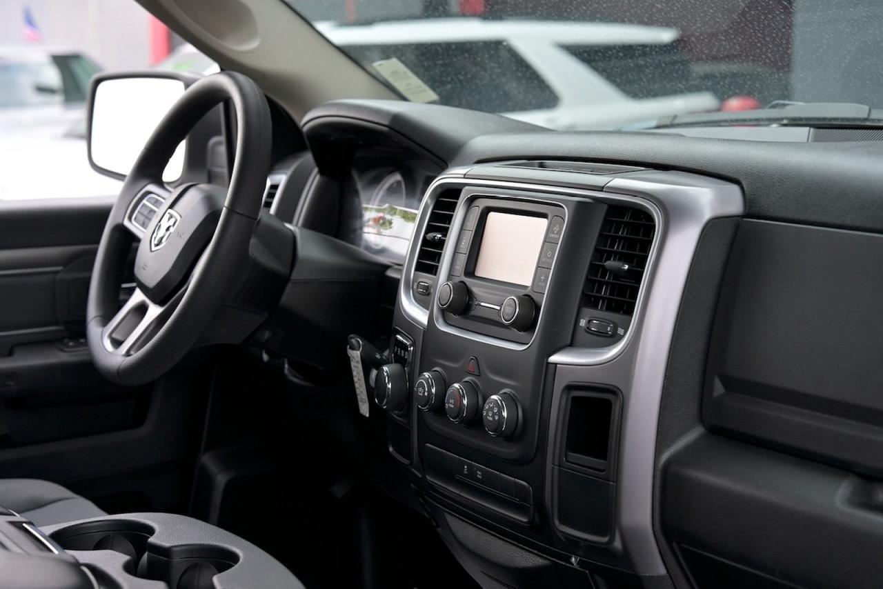 2022 Ram 1500 Classic SLT Lake Worth FL