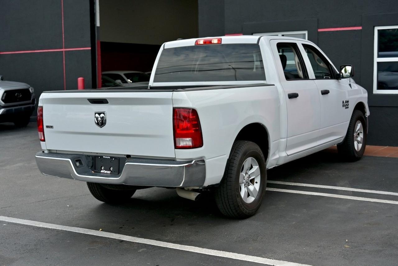 2022 Ram 1500 Classic SLT Lake Worth FL