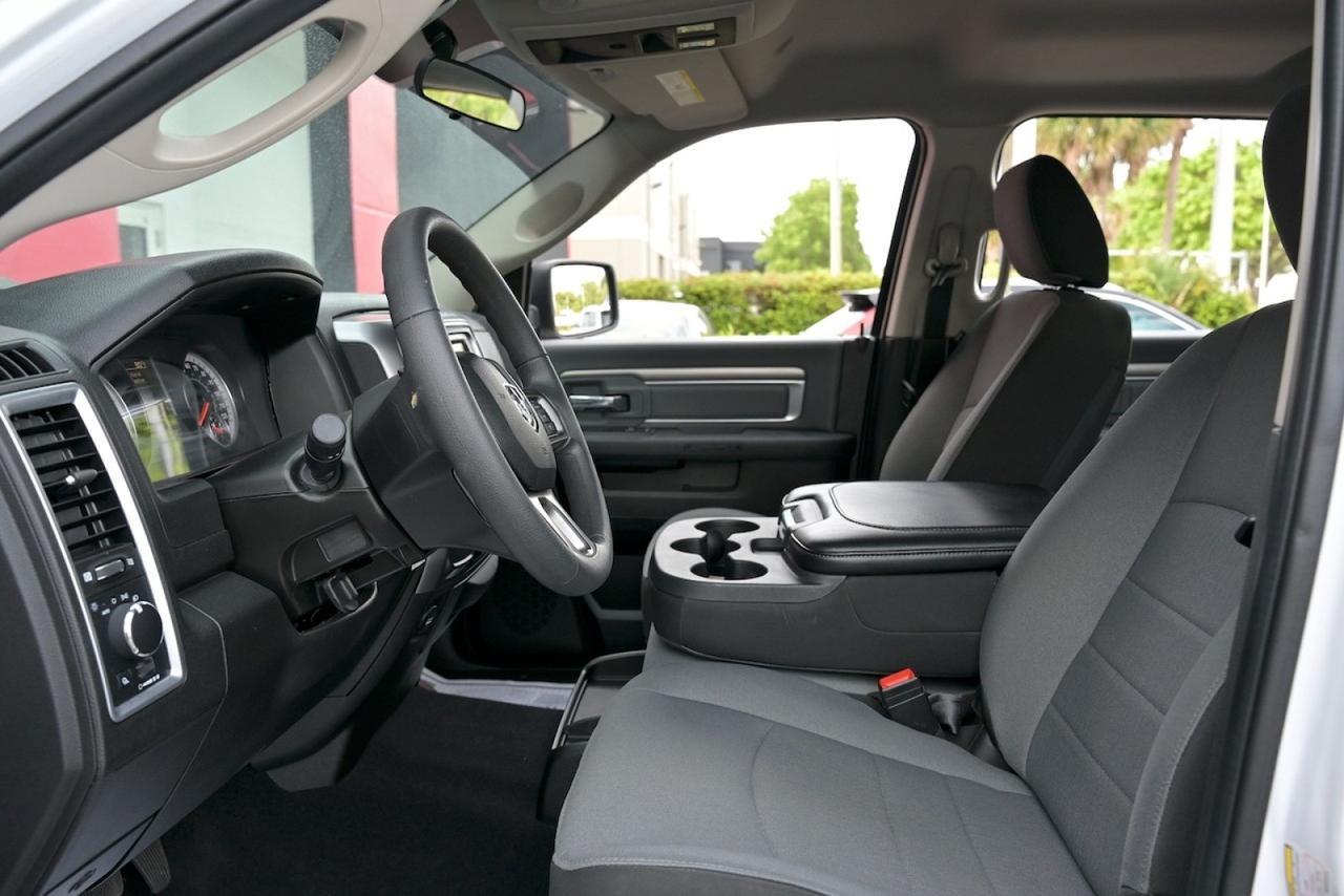 2022 Ram 1500 Classic SLT Lake Worth FL