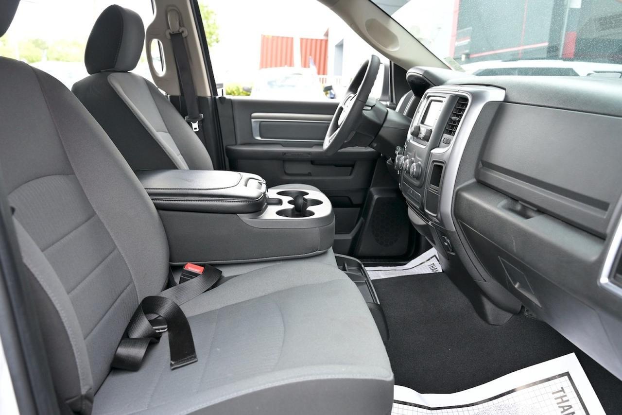 2022 Ram 1500 Classic SLT Lake Worth FL