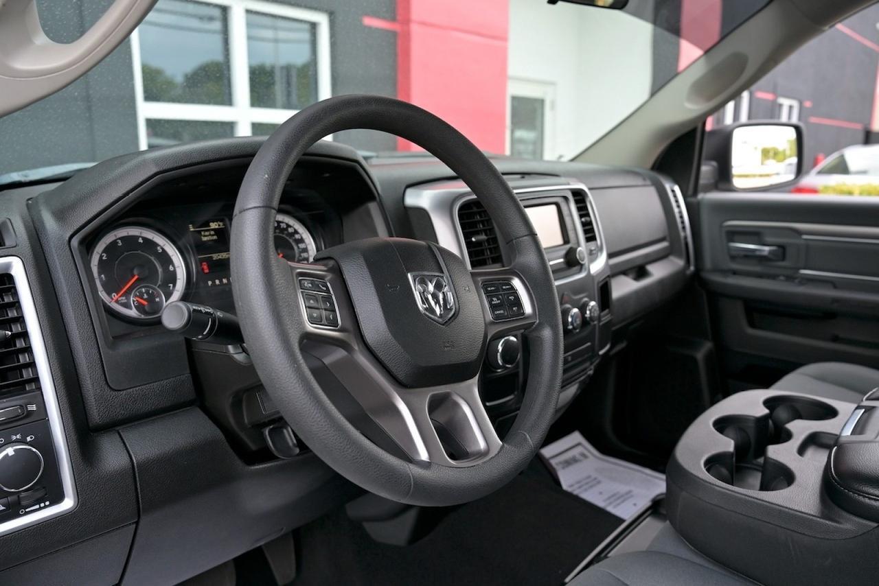 2022 Ram 1500 Classic SLT Lake Worth FL