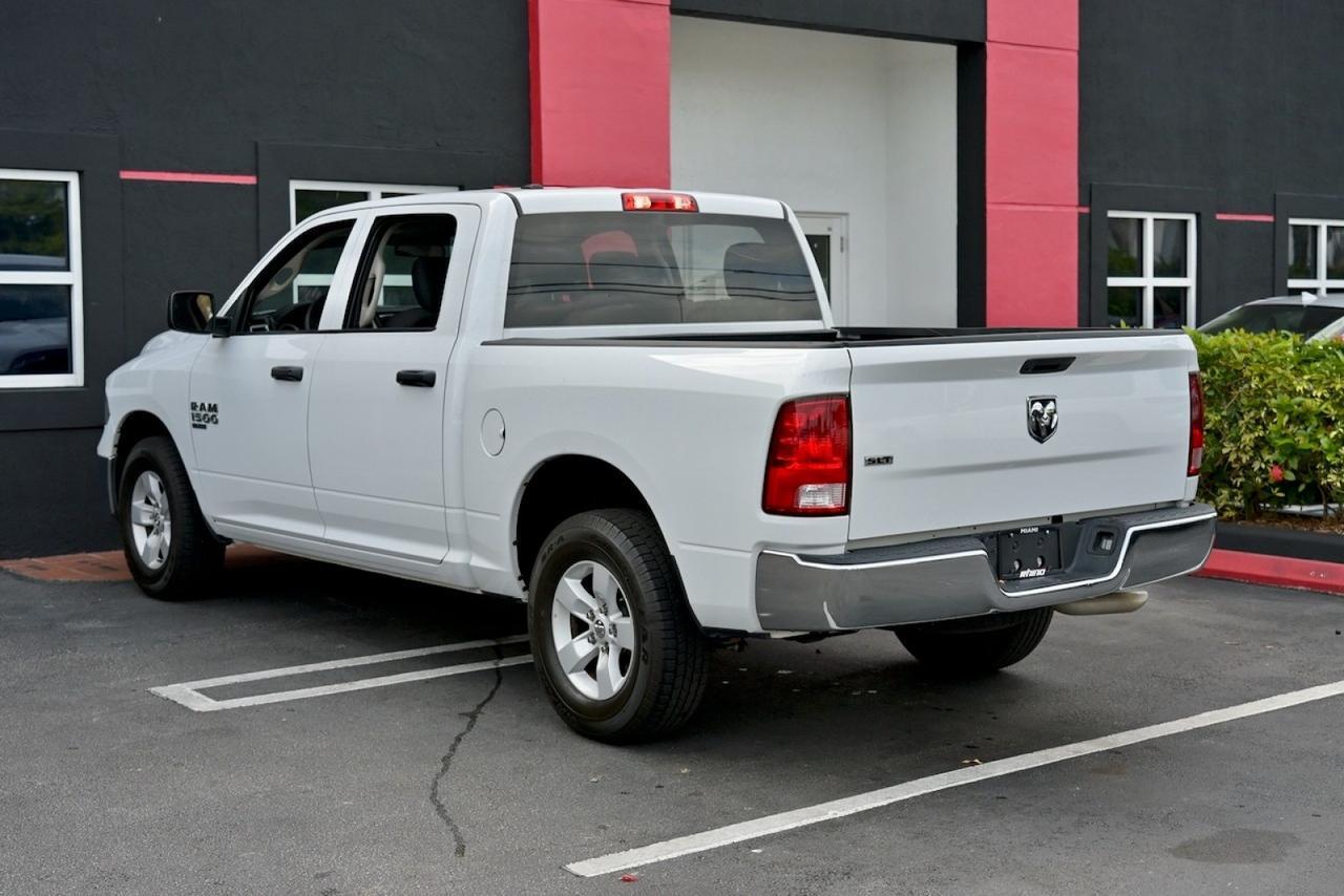 2022 Ram 1500 Classic SLT Lake Worth FL