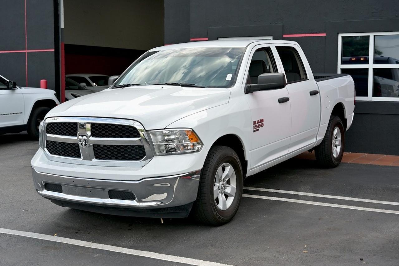 2022 Ram 1500 Classic SLT Lake Worth FL