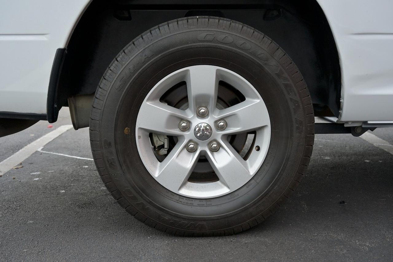 2022 Ram 1500 Classic SLT Lake Worth FL