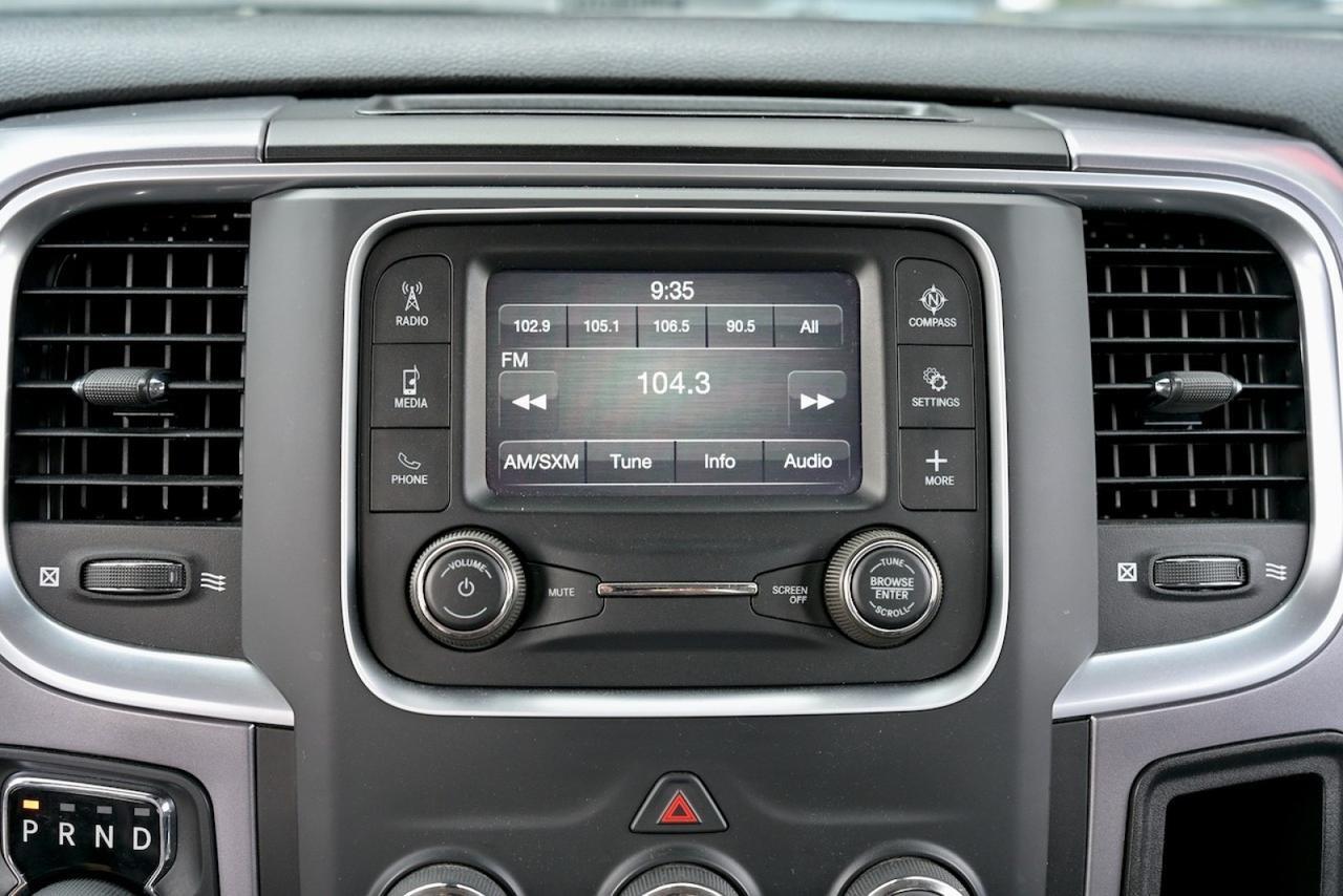 2022 Ram 1500 Classic SLT Lake Worth FL