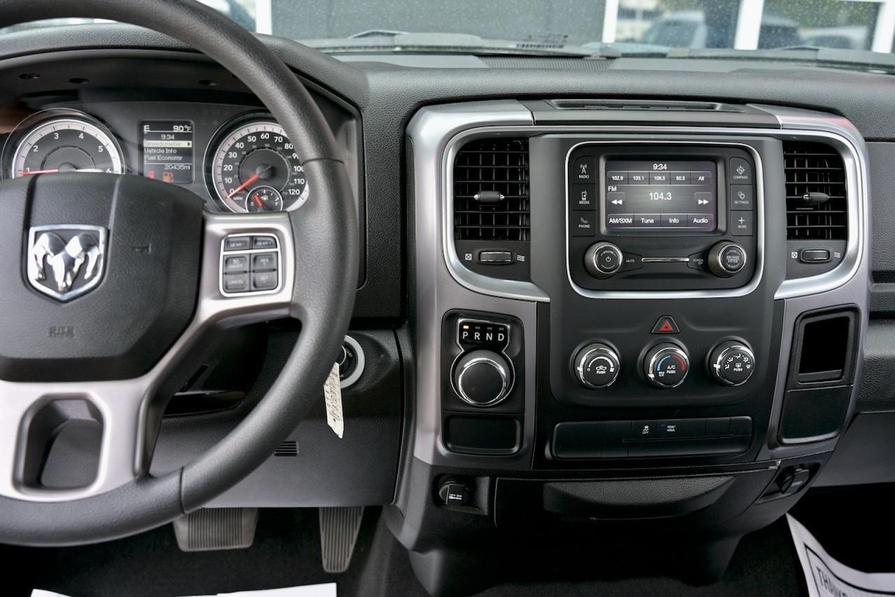 2022 Ram 1500 Classic SLT Lake Worth FL