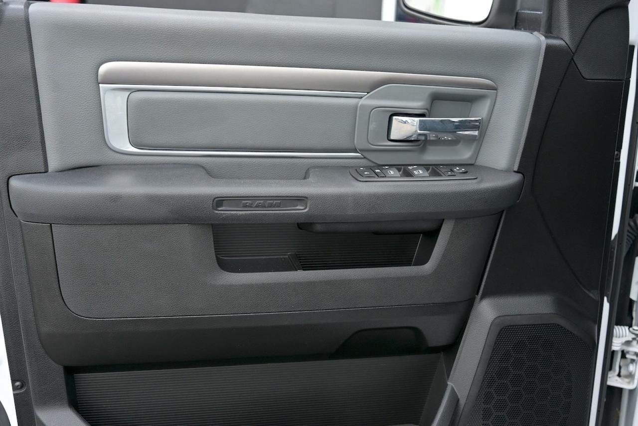 2022 Ram 1500 Classic SLT Lake Worth FL