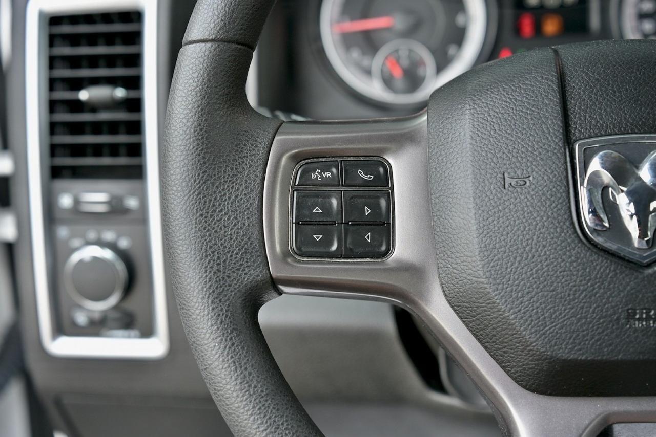 2022 Ram 1500 Classic SLT Lake Worth FL