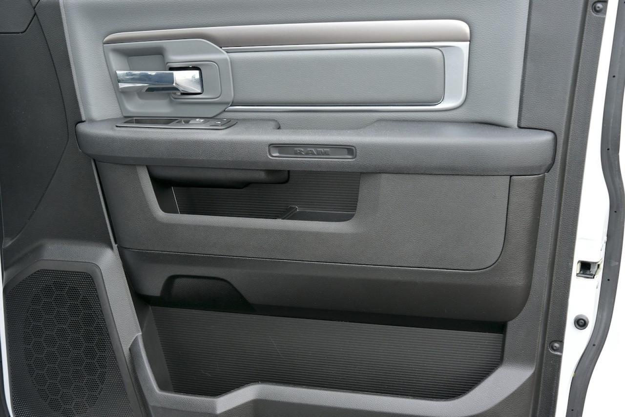 2022 Ram 1500 Classic SLT Lake Worth FL