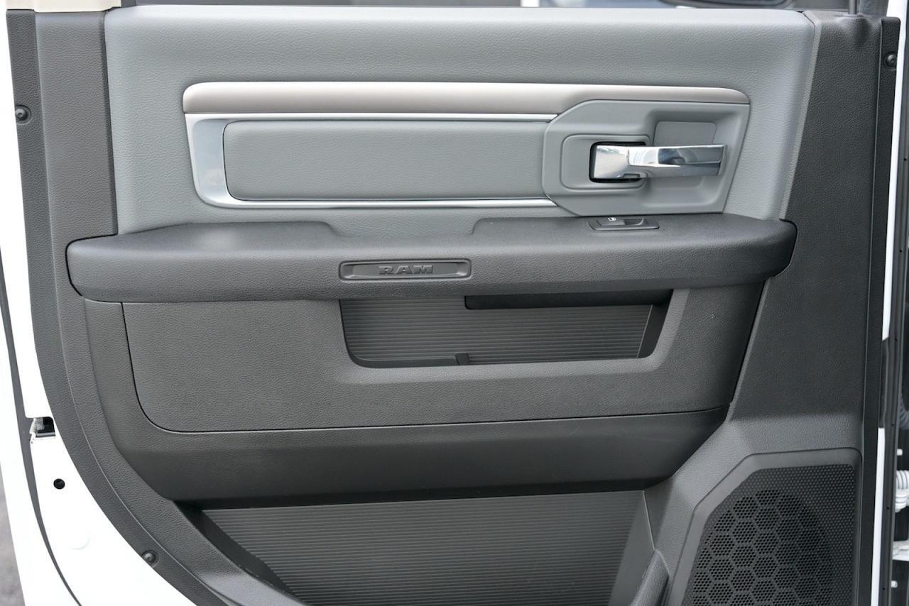 2022 Ram 1500 Classic SLT Lake Worth FL