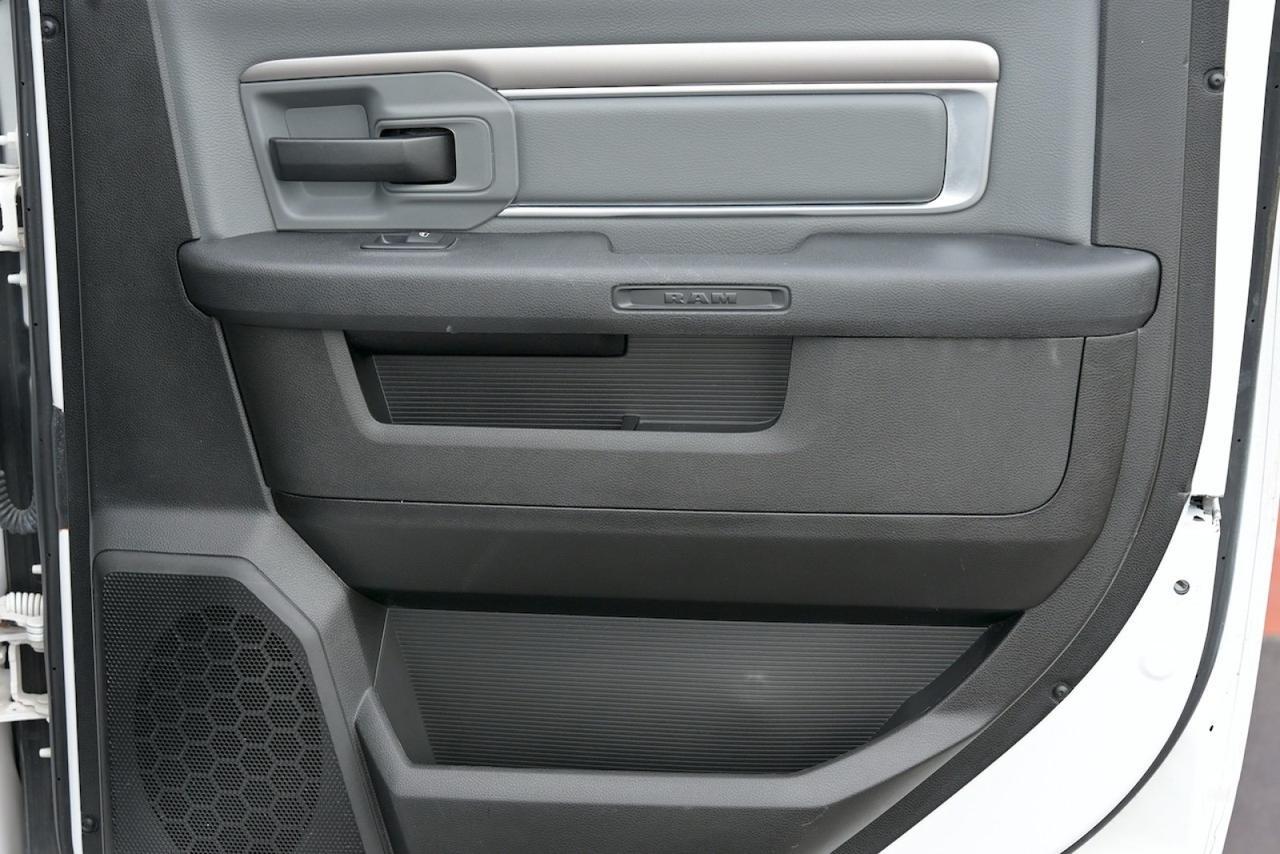 2022 Ram 1500 Classic SLT Lake Worth FL