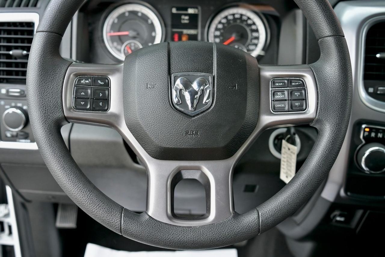 2022 Ram 1500 Classic SLT Lake Worth FL