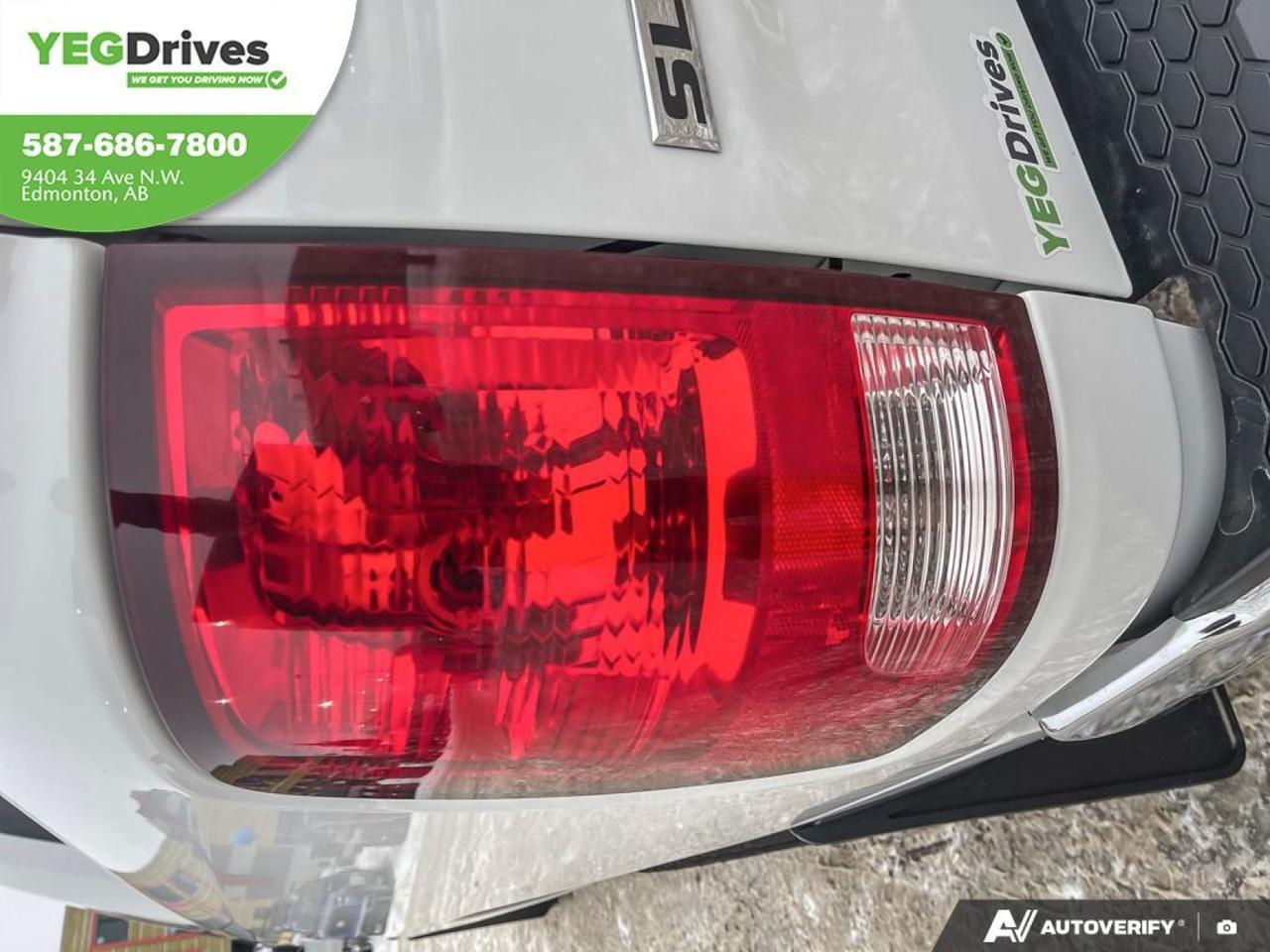 2022 Ram 1500 Classic SLT Edmonton AB