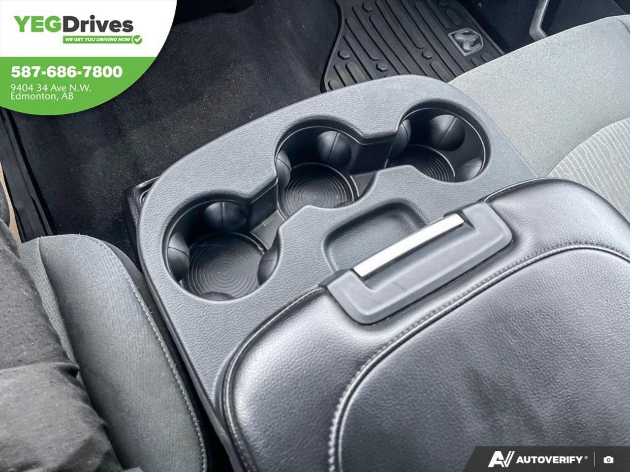 2022 Ram 1500 Classic SLT Edmonton AB