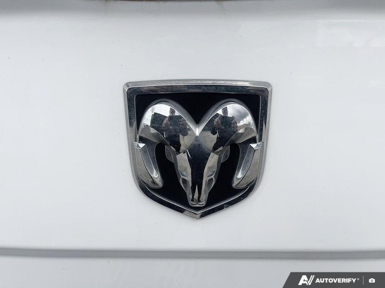 2022 Ram 1500 Classic SLT Edmonton AB