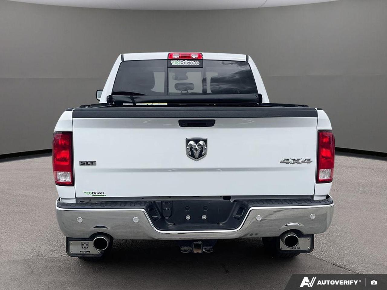 2022 Ram 1500 Classic SLT Edmonton AB