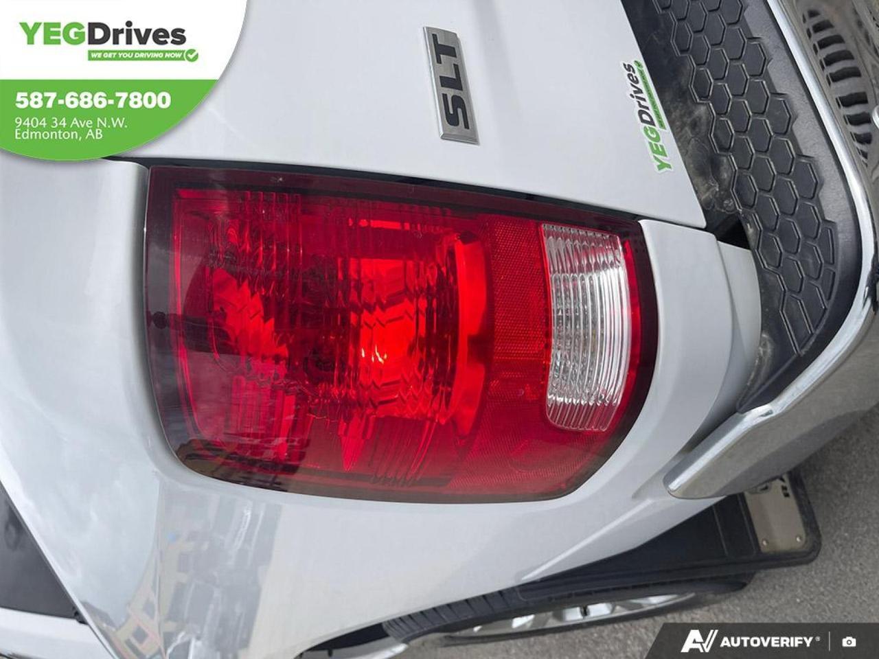 2022 Ram 1500 Classic SLT Edmonton AB
