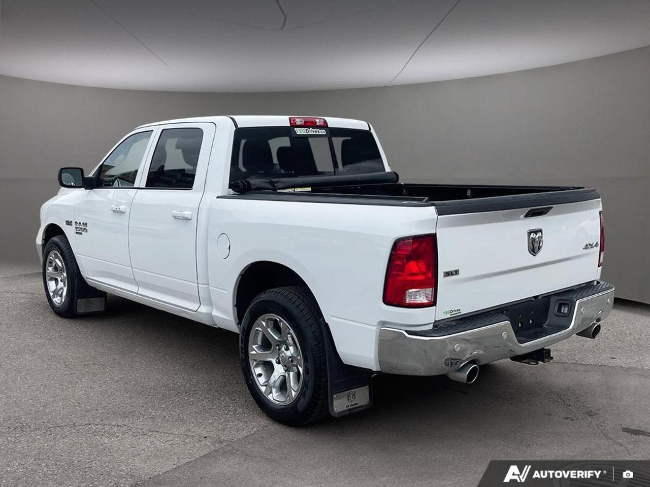 2022 Ram 1500 Classic SLT Edmonton AB