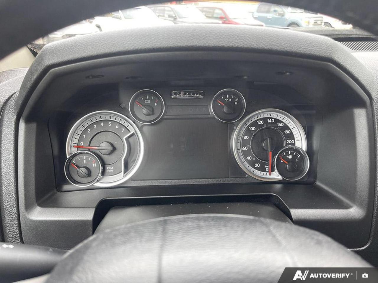 2022 Ram 1500 Classic SLT Edmonton AB
