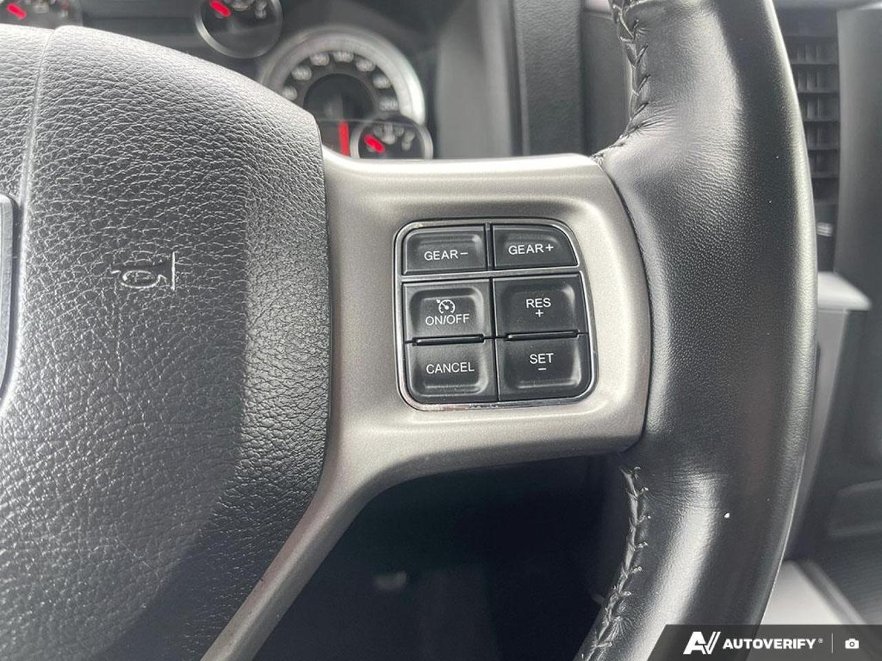 2022 Ram 1500 Classic SLT Edmonton AB