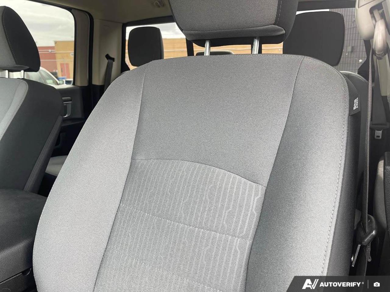 2022 Ram 1500 Classic SLT Edmonton AB