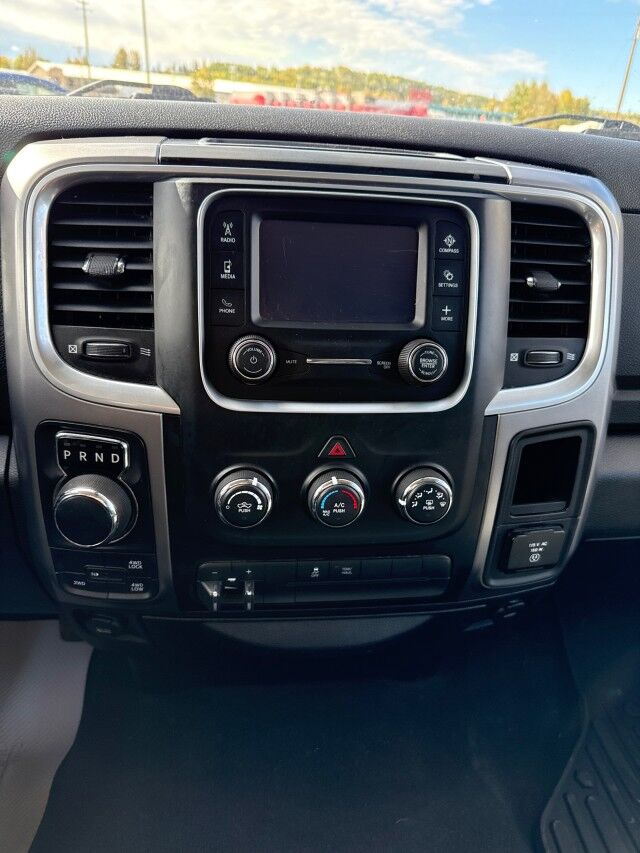 2022 Ram 1500 Classic SLT Grande Prairie AB