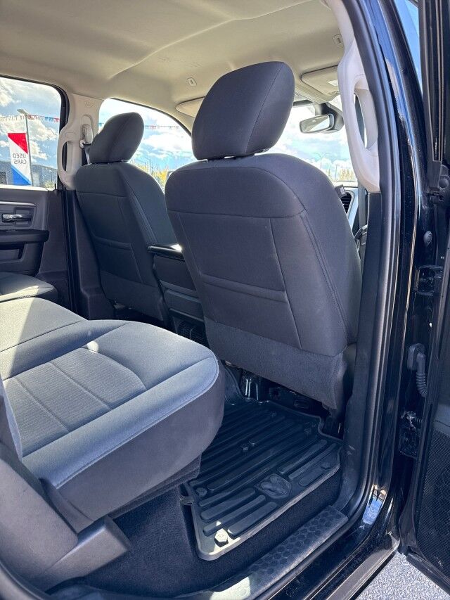 2022 Ram 1500 Classic SLT Grande Prairie AB