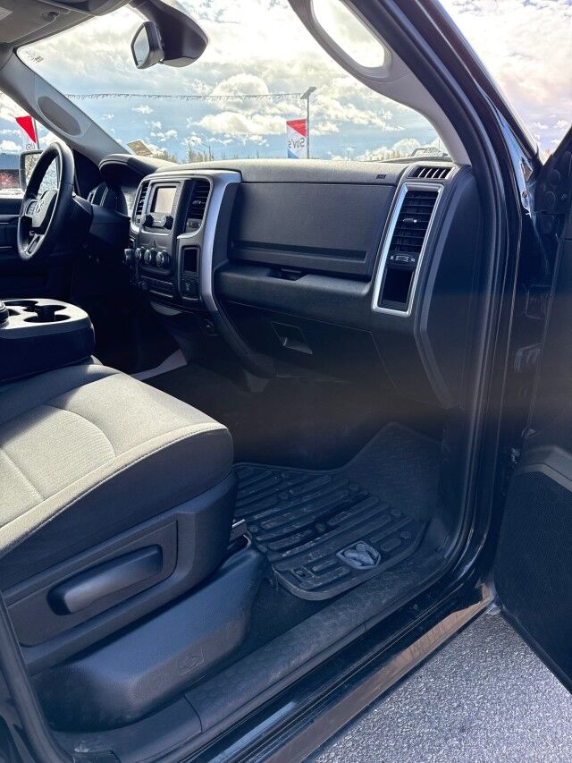 2022 Ram 1500 Classic SLT Grande Prairie AB