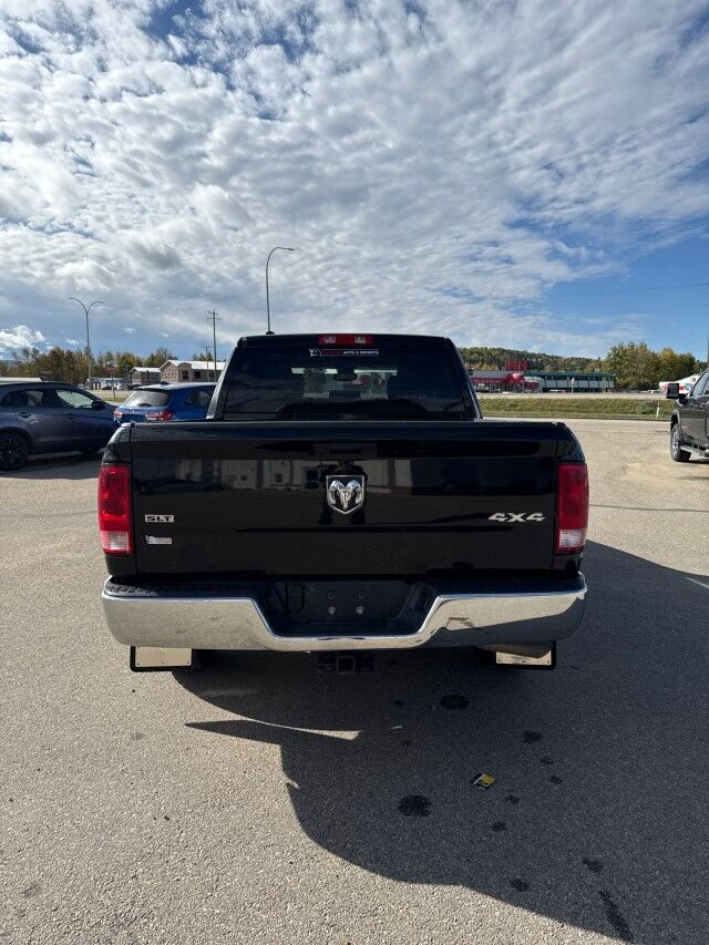 2022 Ram 1500 Classic SLT Grande Prairie AB
