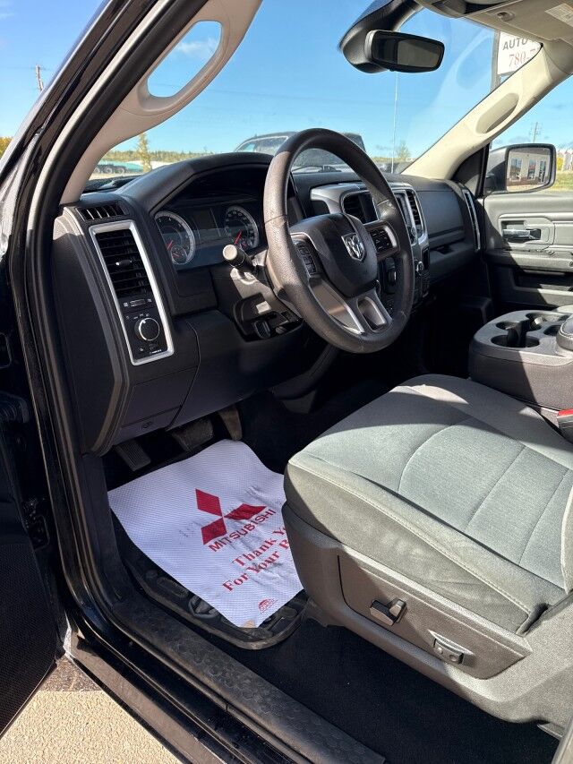 2022 Ram 1500 Classic SLT Grande Prairie AB