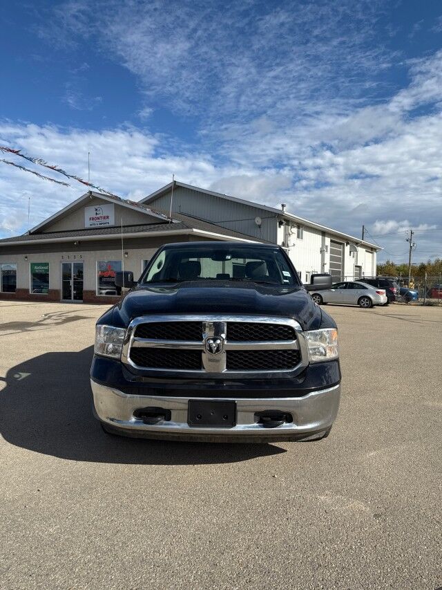 2022 Ram 1500 Classic SLT Grande Prairie AB