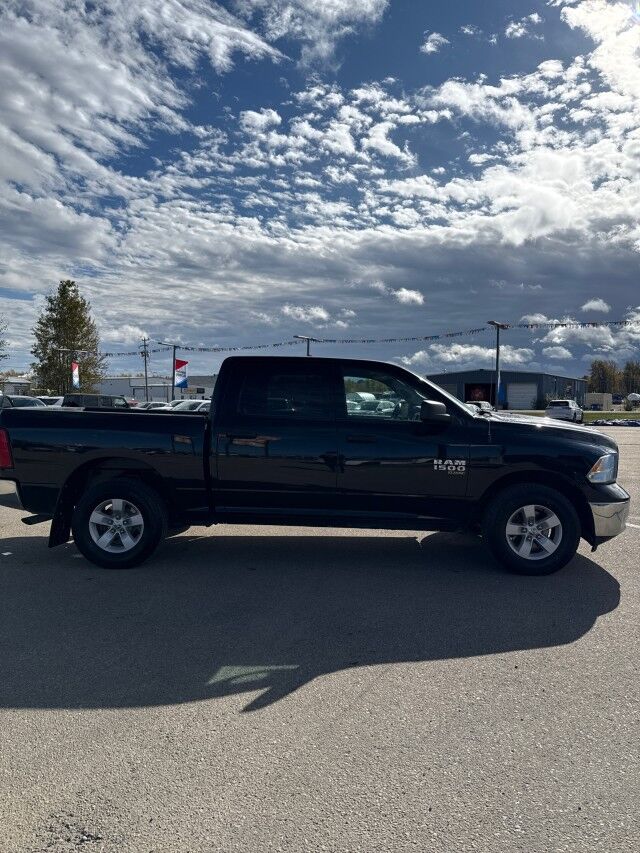 2022 Ram 1500 Classic SLT Grande Prairie AB
