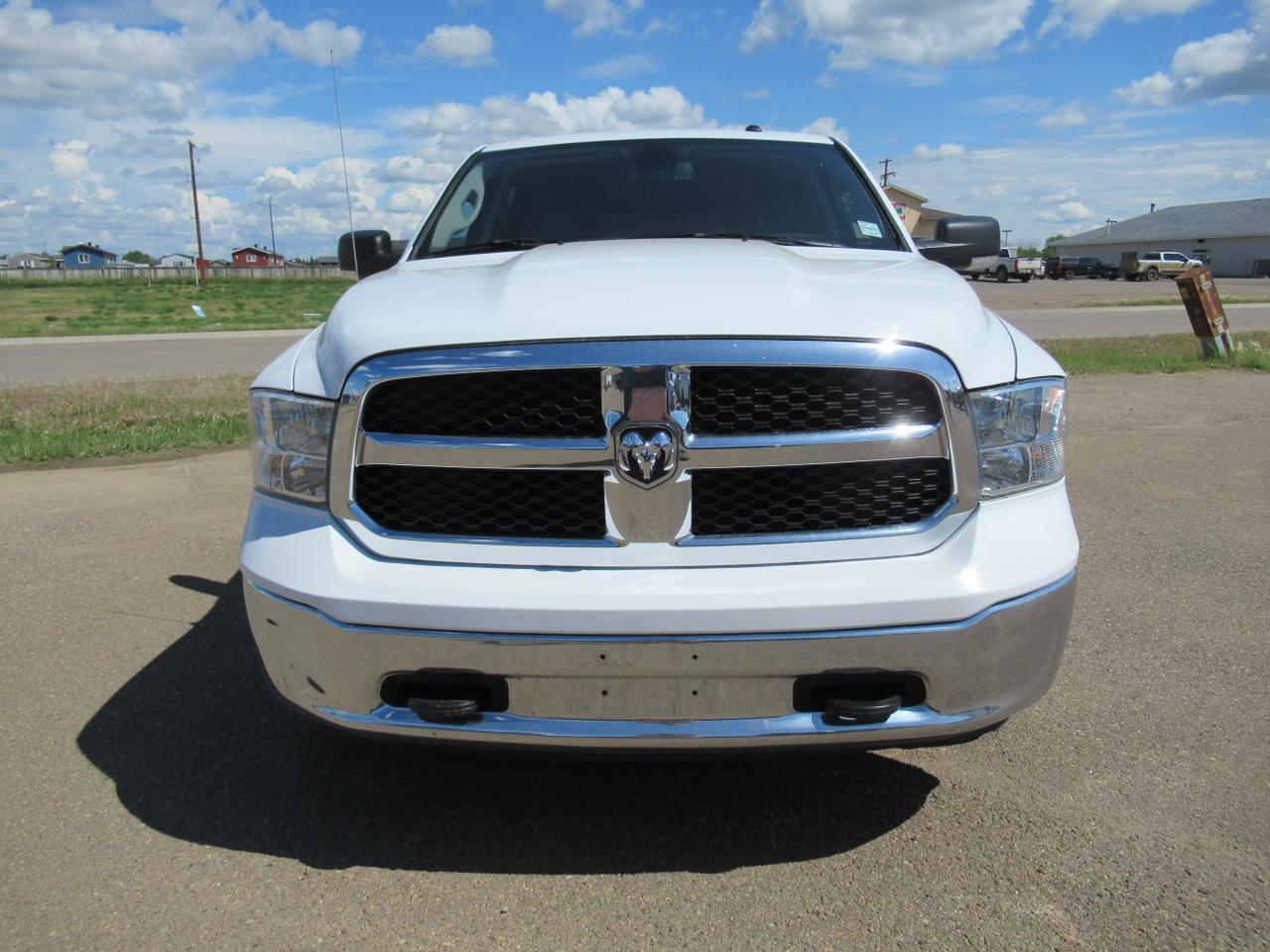 2022 Ram 1500 Classic SLT High Level AB
