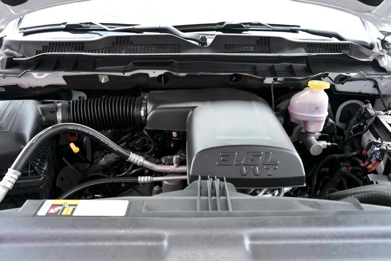 2022 Ram 1500 Classic SLT Lake Worth FL