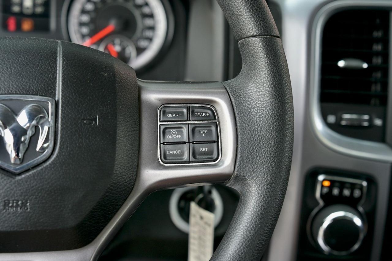 2022 Ram 1500 Classic SLT Lake Worth FL