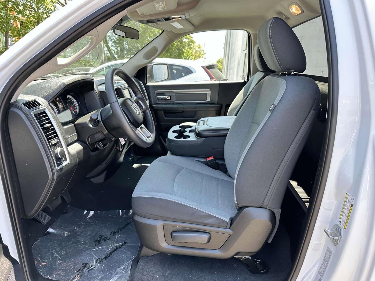 2022 Ram 1500 Classic SLT San Clemente CA