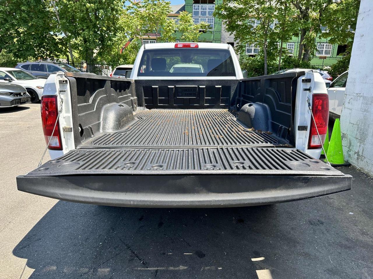 2022 Ram 1500 Classic SLT San Clemente CA