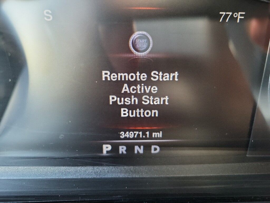 2022 Ram 1500 Classic SLT Owego NY