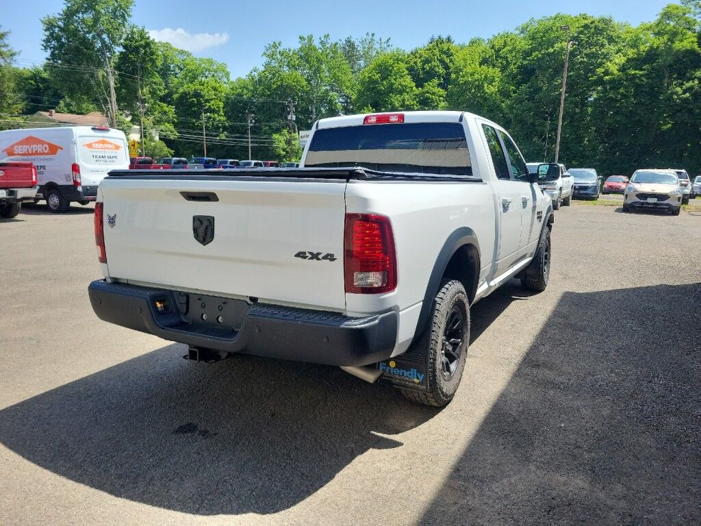 2022 Ram 1500 Classic SLT Owego NY