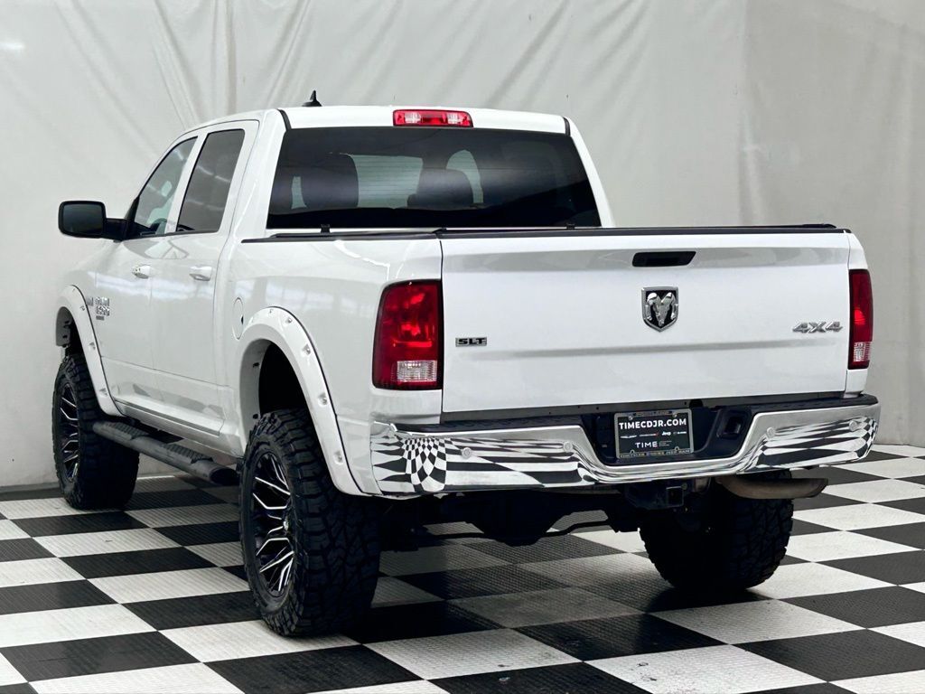 2022 Ram 1500 Classic SLT Portland OR