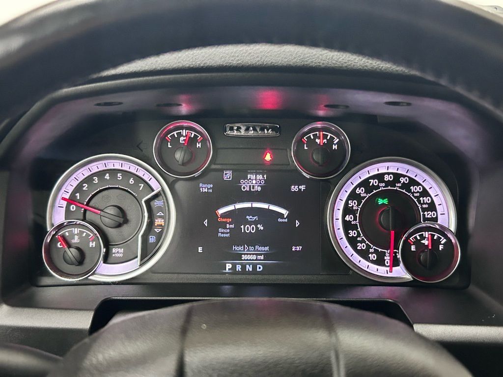 2022 Ram 1500 Classic SLT Portland OR