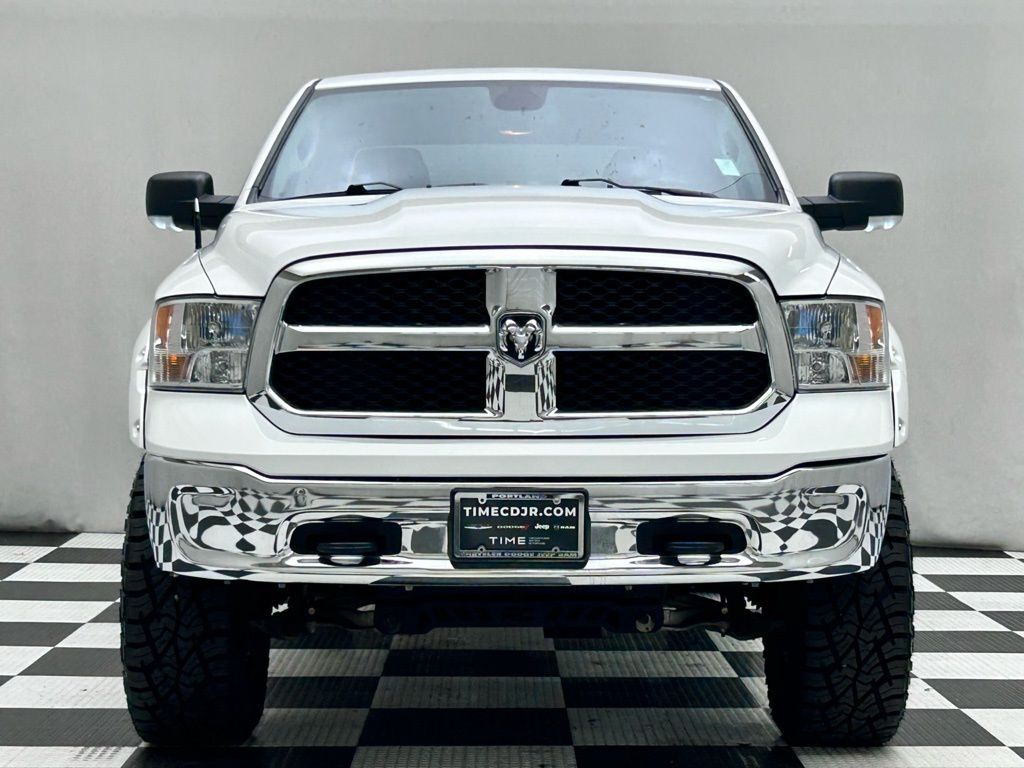 2022 Ram 1500 Classic SLT Portland OR