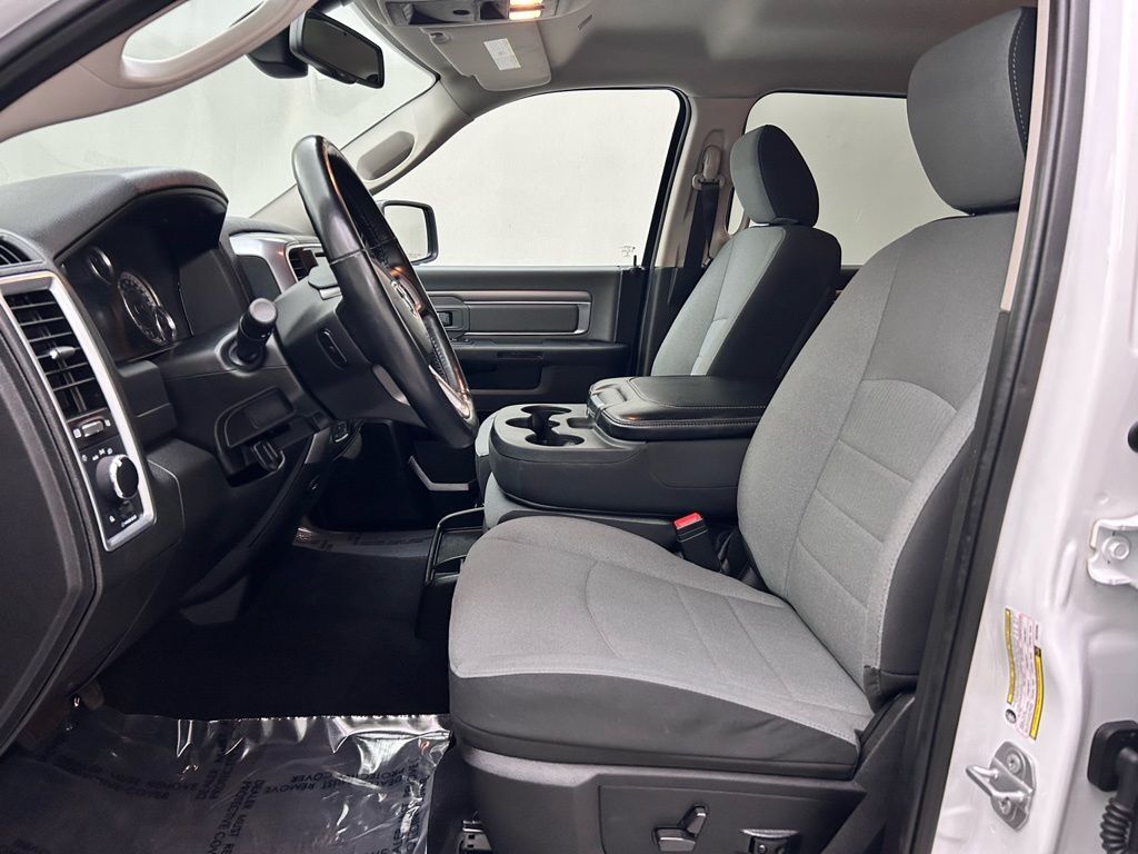 2022 Ram 1500 Classic SLT Portland OR